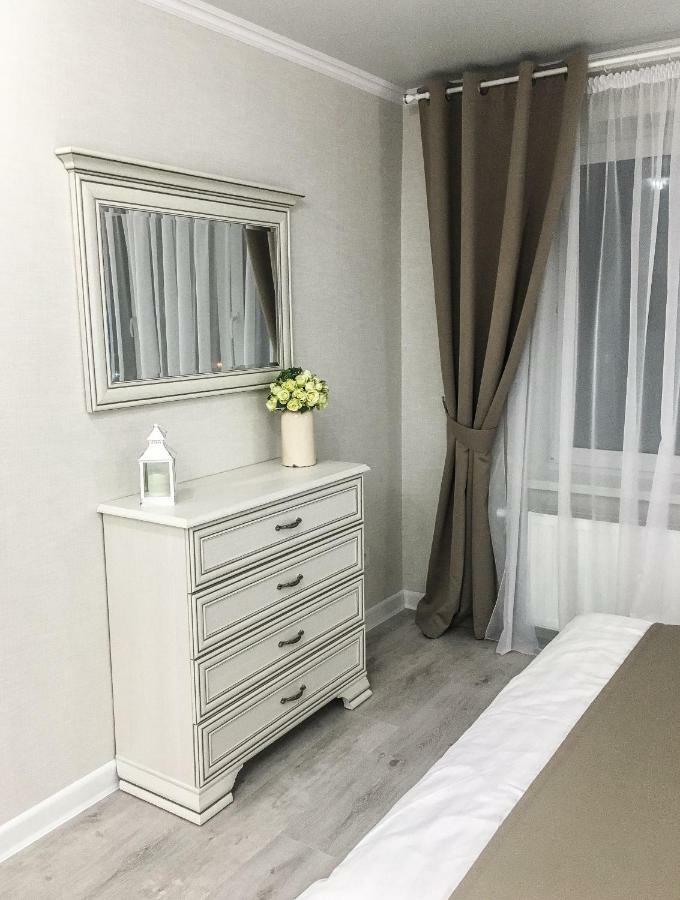Beautiful Apartment Grodno Buitenkant foto