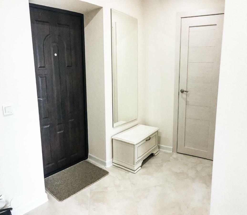 Beautiful Apartment Grodno Buitenkant foto